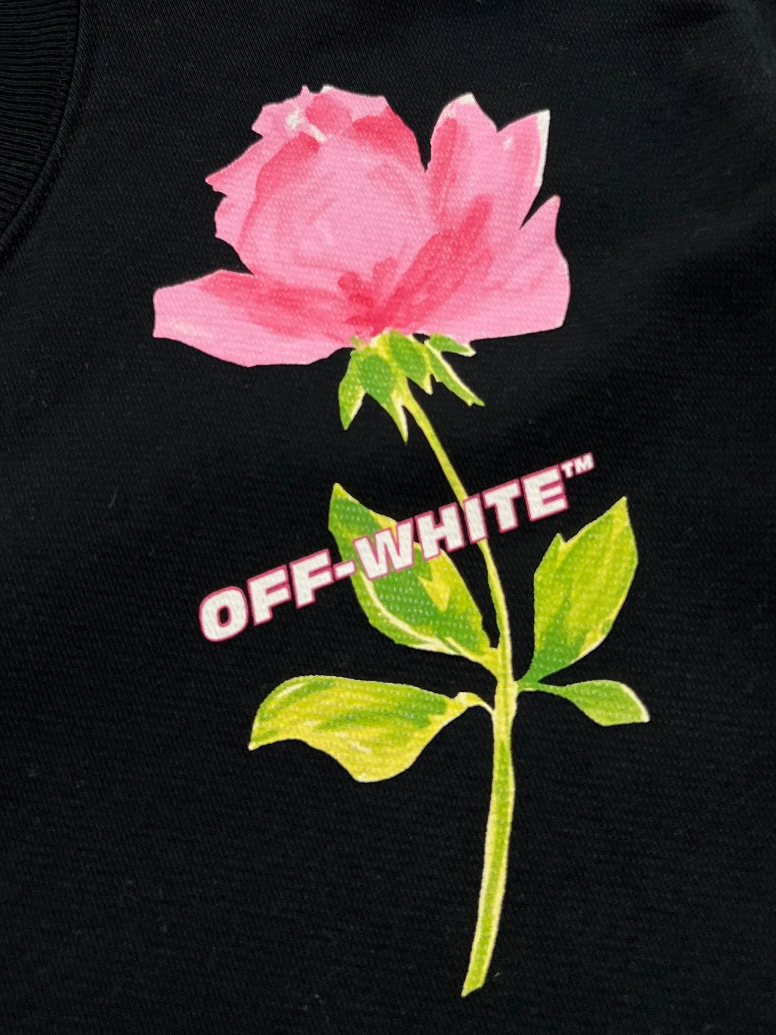 Off White sweater dress (Women's S)