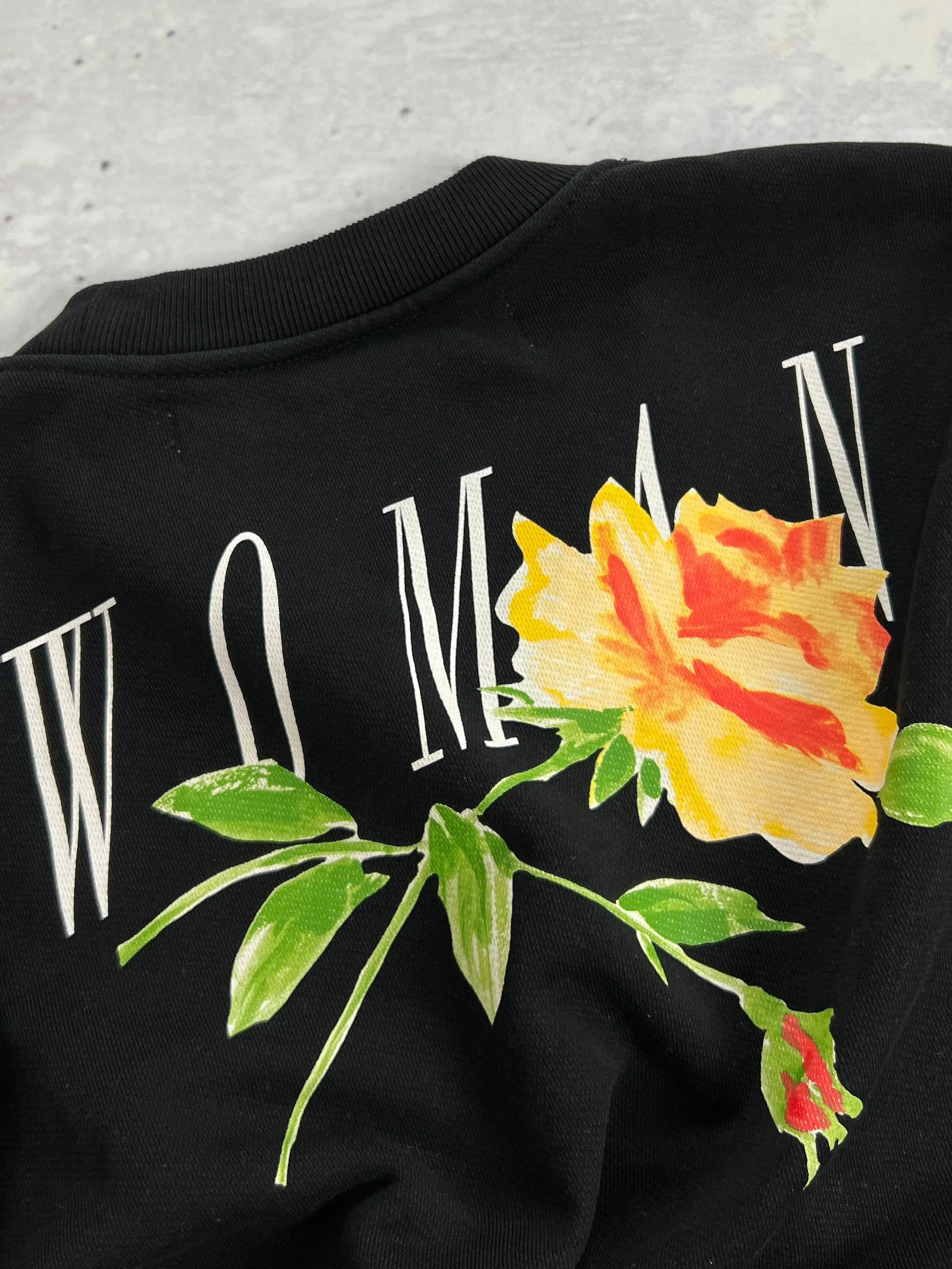 Off White sweater dress (Women's S)