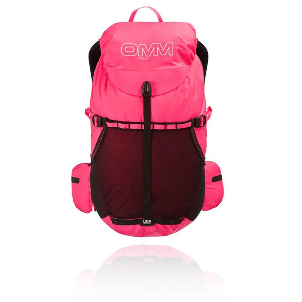 OMM Classic 25 Running Backpack - AW24