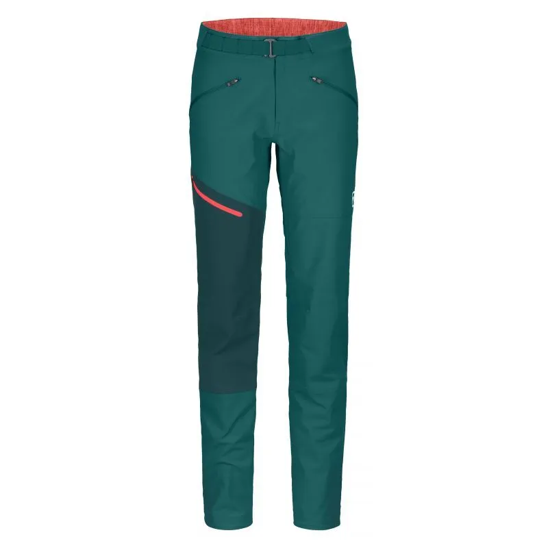 Ortovox  Brenta Pants - Pantaloni da trekking - Donna