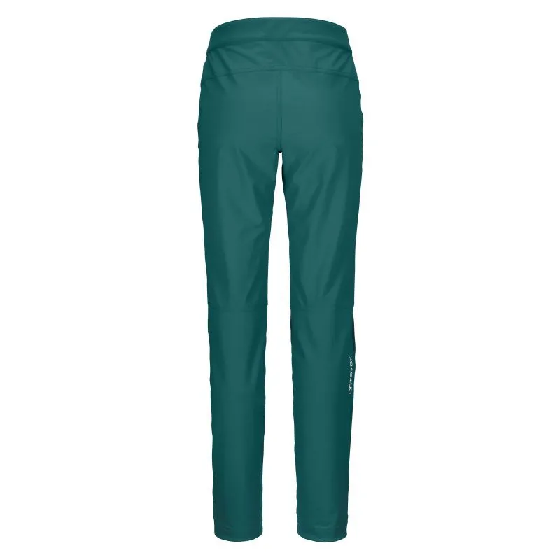 Ortovox  Brenta Pants - Pantaloni da trekking - Donna