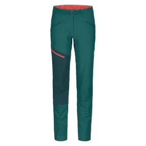 Ortovox  Brenta Pants - Pantaloni da trekking - Donna