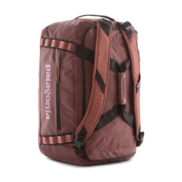 Patagonia - Black Hole Duffel 40L - Dulse Mauve