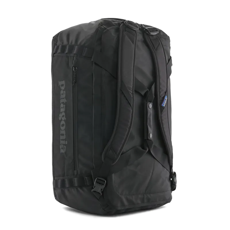 Patagonia Black Hole Duffel 55L Black