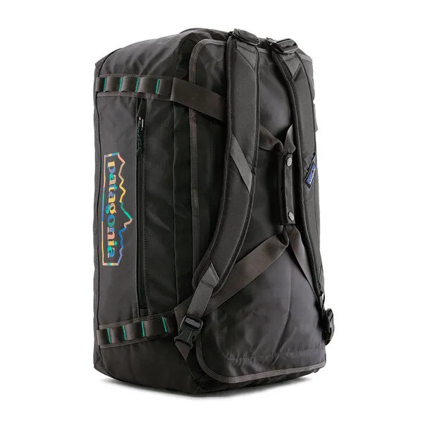 Patagonia - Black Hole Duffel 55L - Unity Fitz: Ink Black