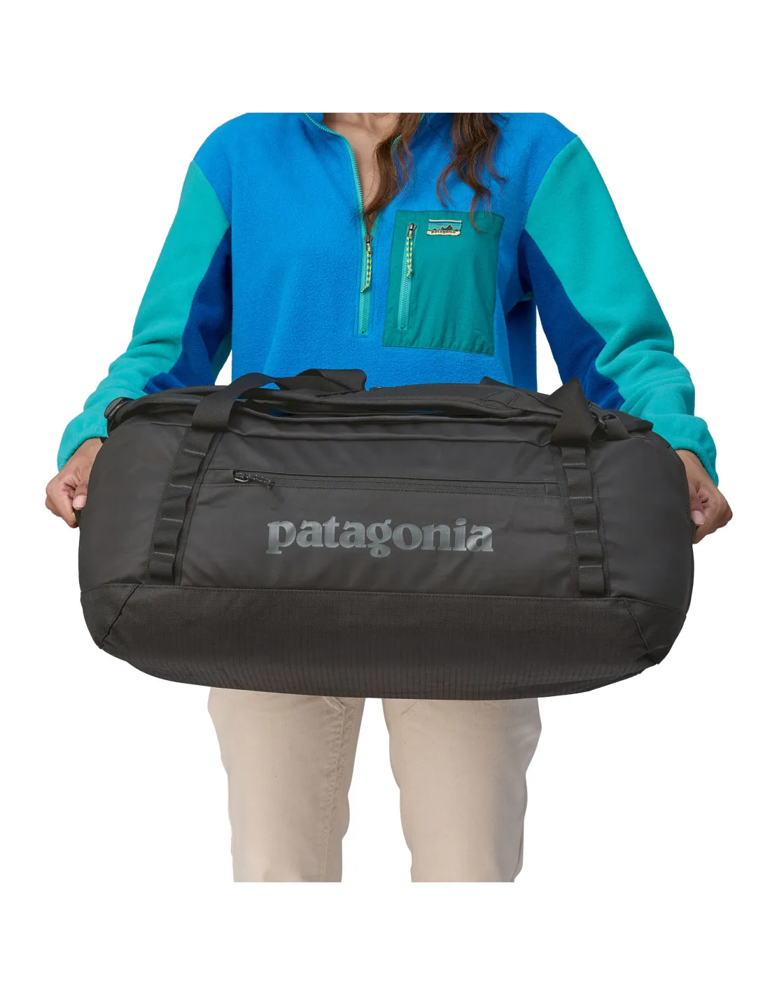 Patagonia, Black Hole® Duffel 55L