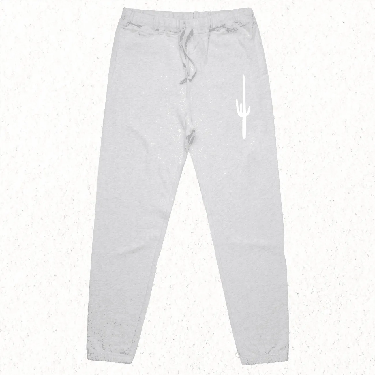 PHX GEN Sweat Pants Cactus Corral - Grey