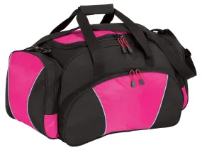 Port Authority - Metro Duffel BG91 Tropical Pink