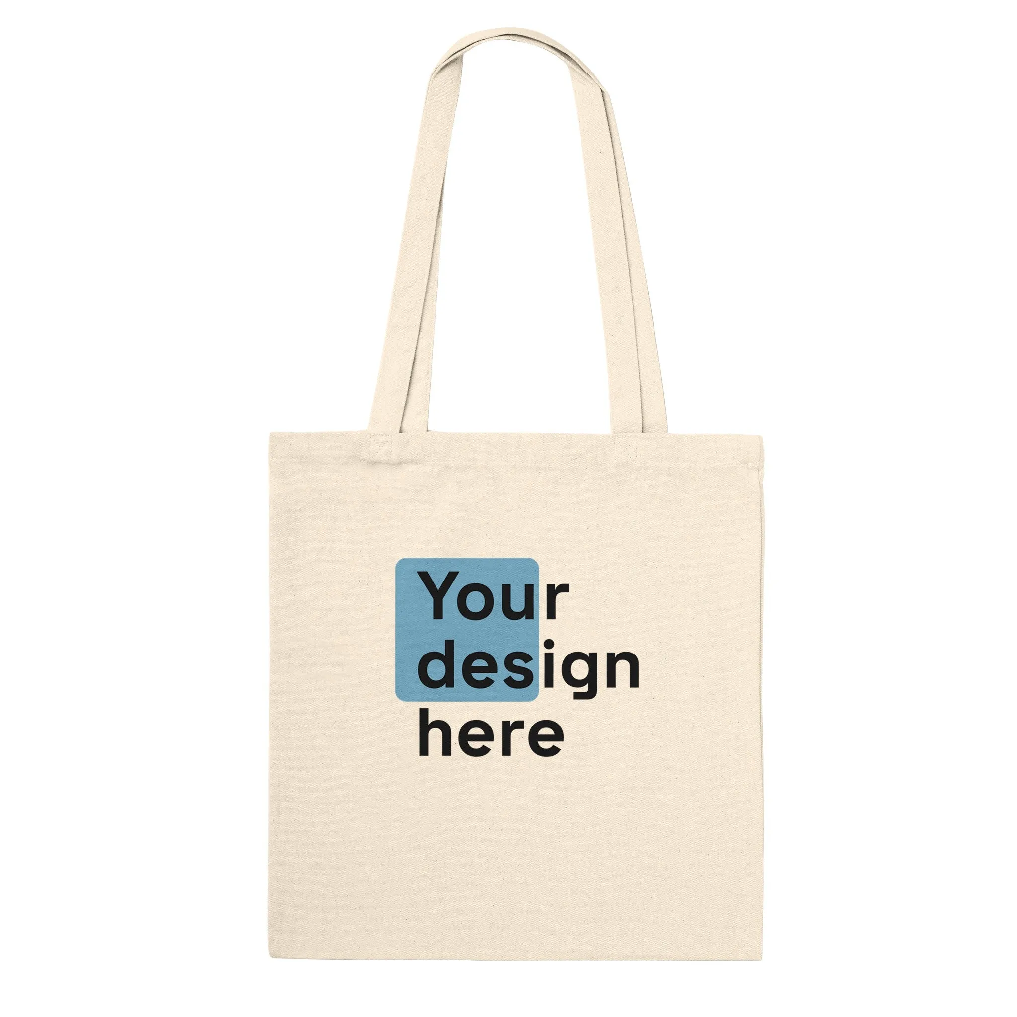 Premium Tote Bag