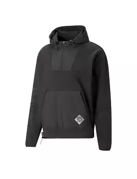 Puma x P.A.M Hoodie Puma Black