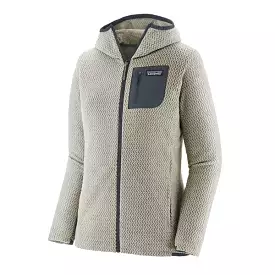 R1 Air Full Zip Hoody Women's