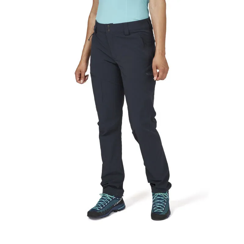 Rab  Women's Incline Pants - Pantaloni da escursionismo - Donna