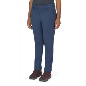 Rab  Women's Incline Pants - Pantaloni da escursionismo - Donna