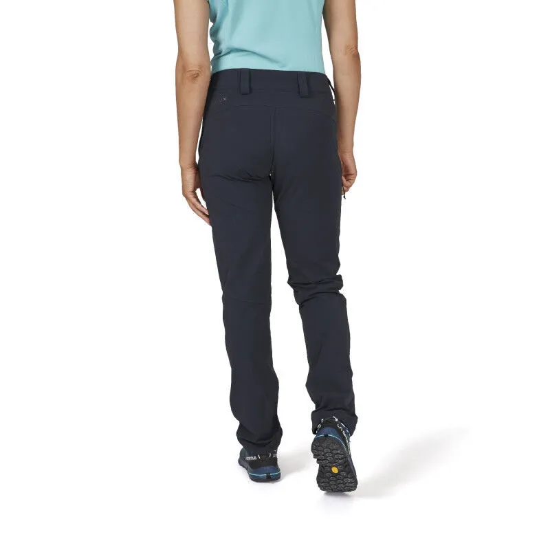 Rab  Women's Incline Pants - Pantaloni da escursionismo - Donna