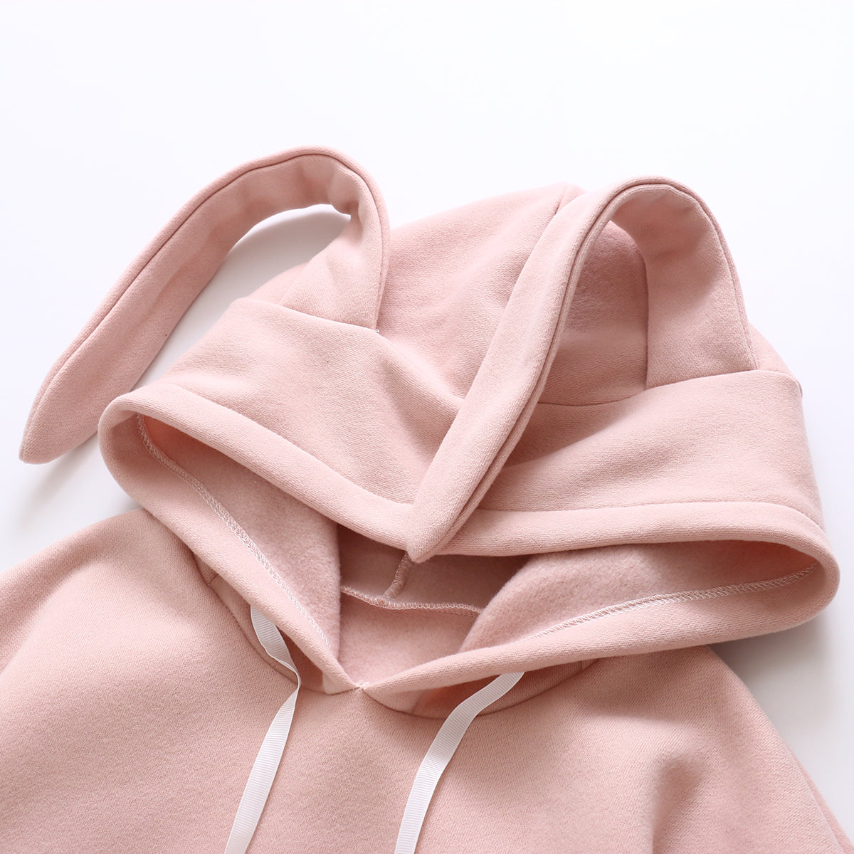 Rabbit Strawberry Hoodie AD12226