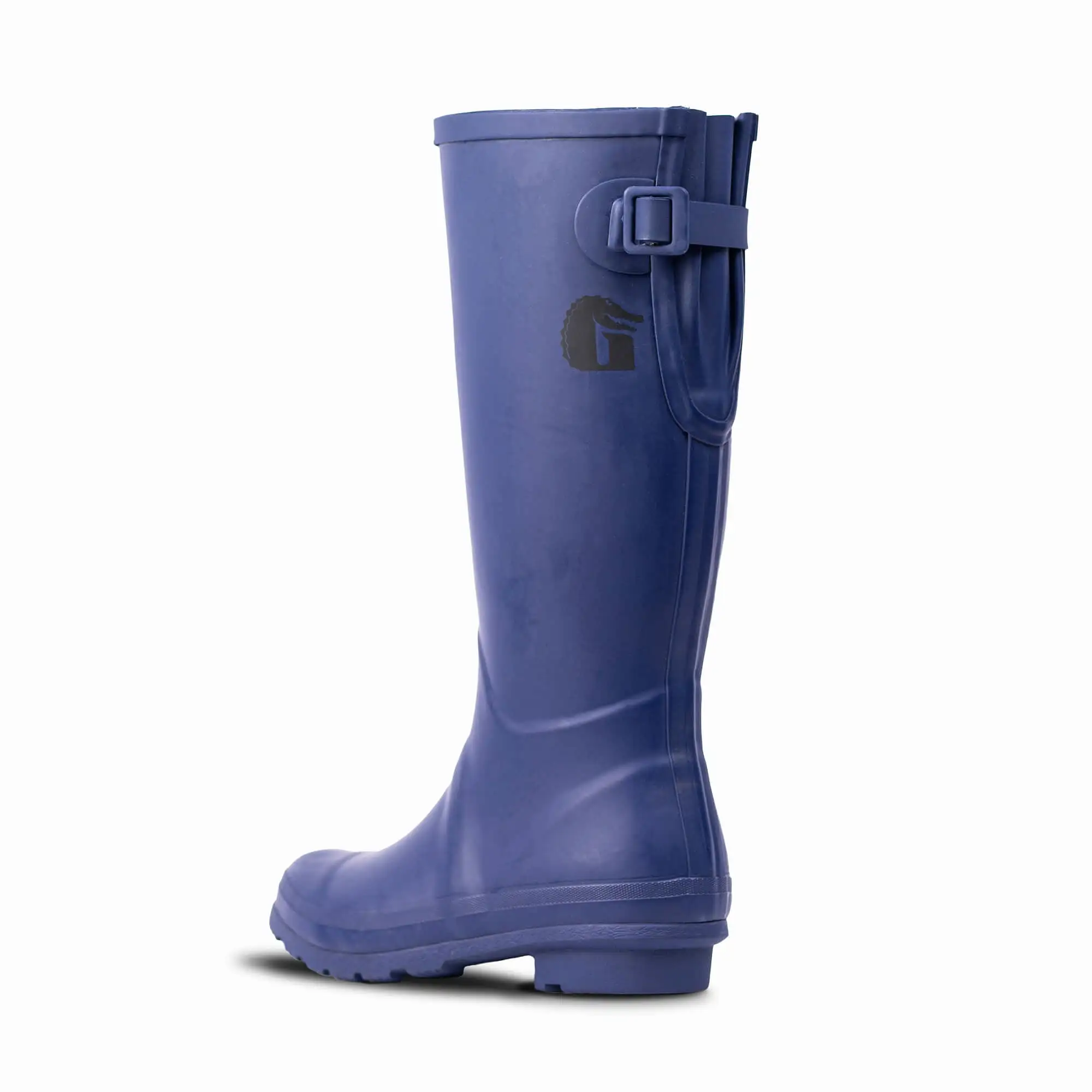 Rain Boots | Women's - Navy