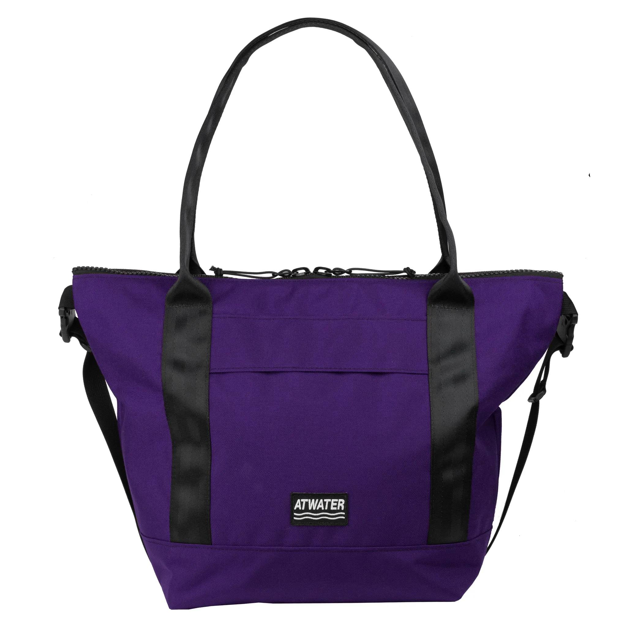 RAMBLER TOTE