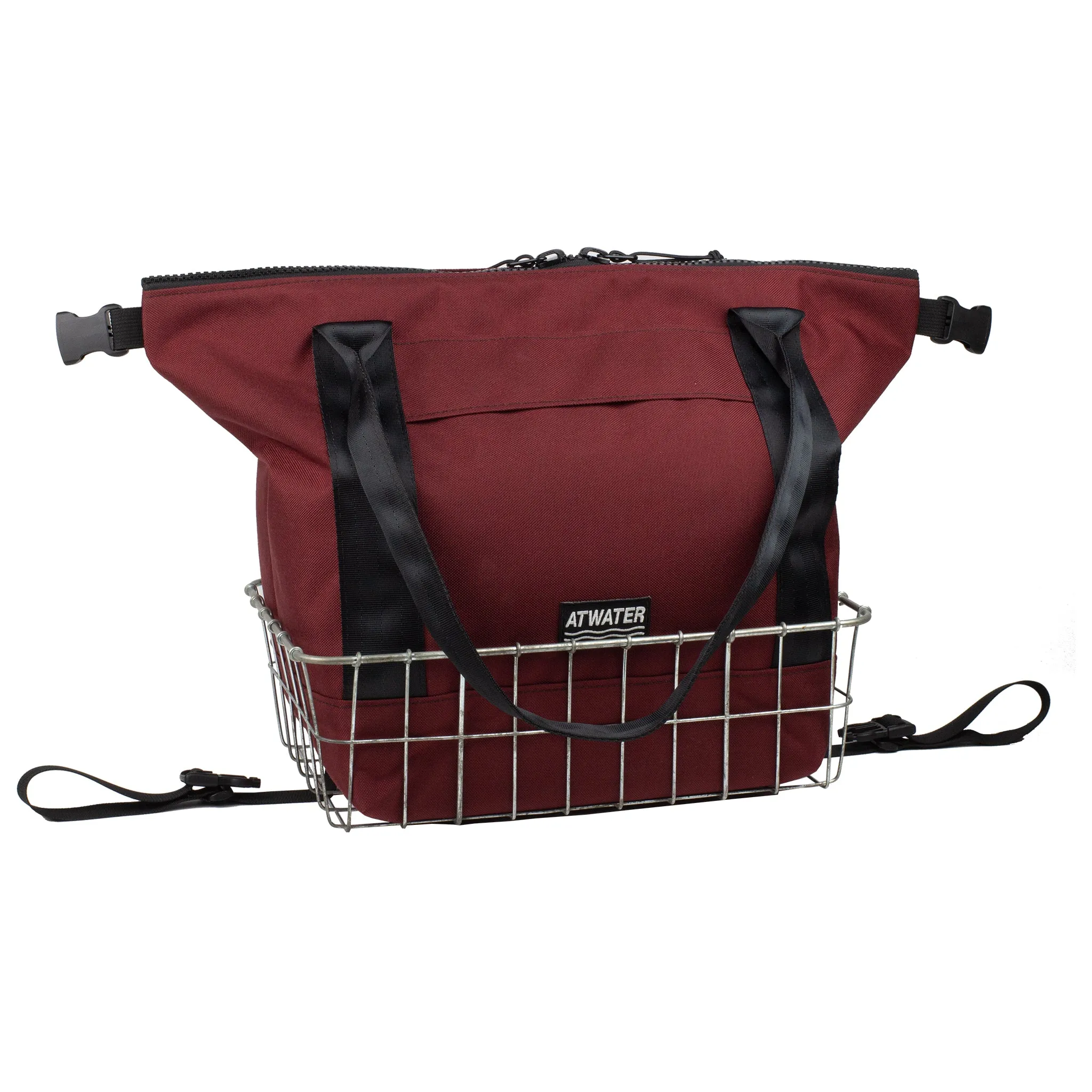 RAMBLER TOTE