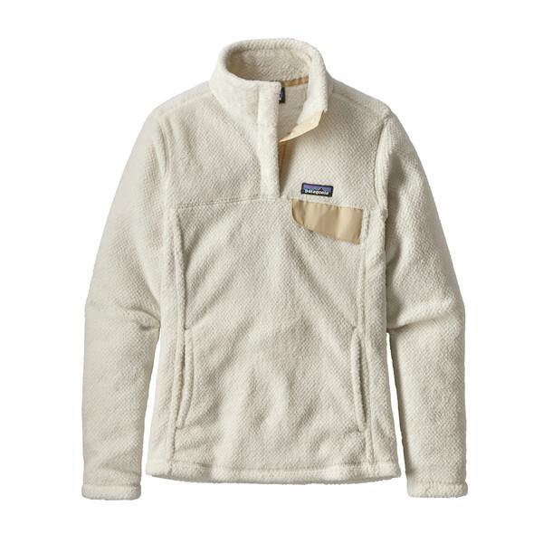 Re-Tool Snap-T Fleece Pullover Women's