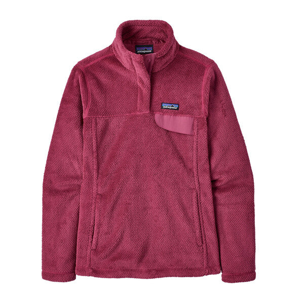 Re-Tool Snap-T Fleece Pullover Women's