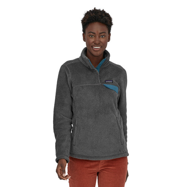 Re-Tool Snap-T Fleece Pullover Women's