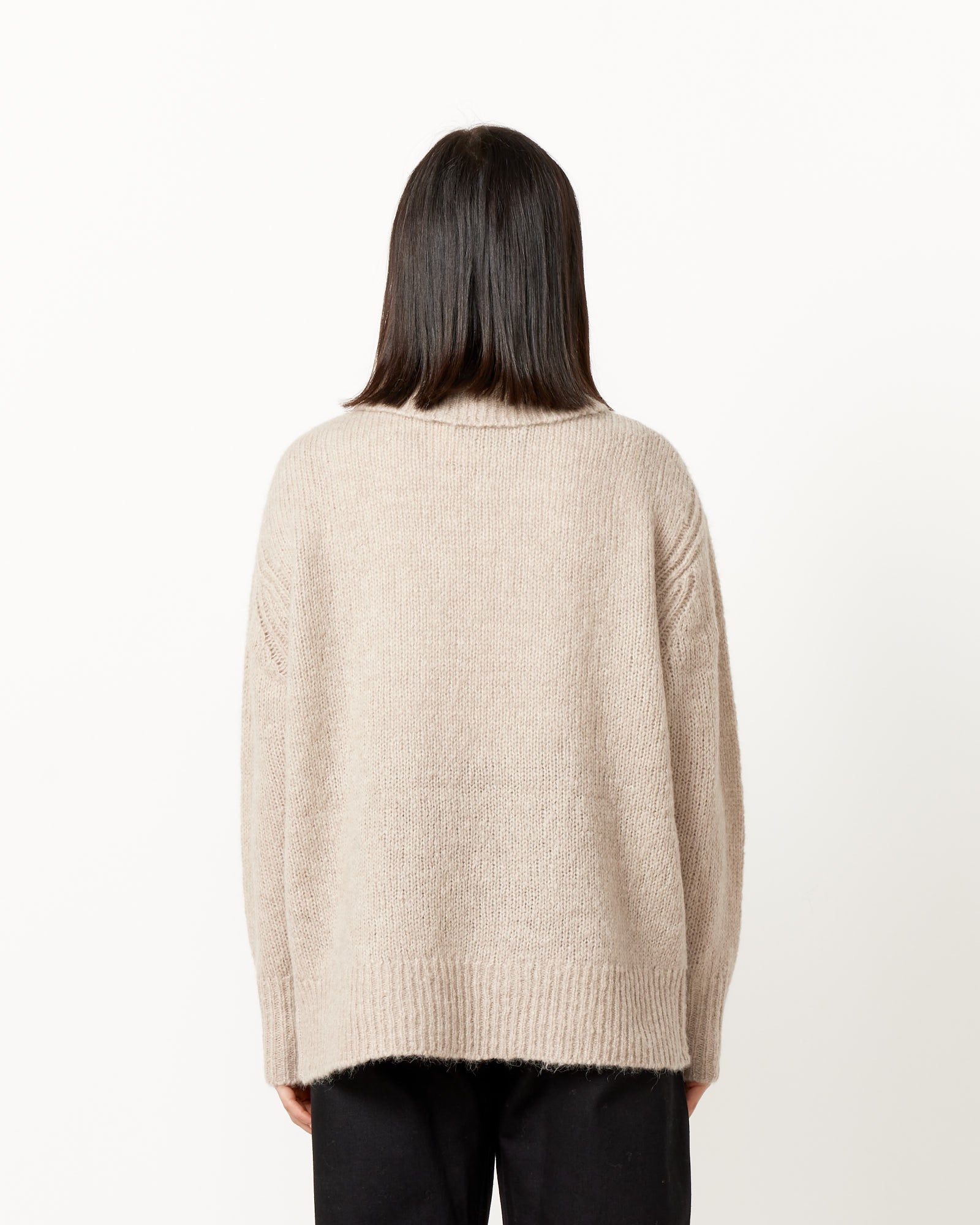 Rigby Pullover