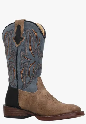 Roper Little Kids Dalton Top Boot