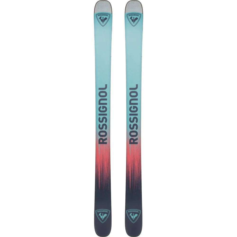 Rossignol Sender Free 110 Open Skis 2024