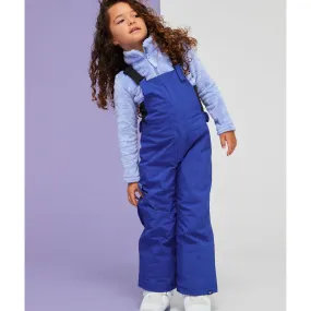 Roxy Lola Bib Pant (ERLTP03011) Toddler 2024