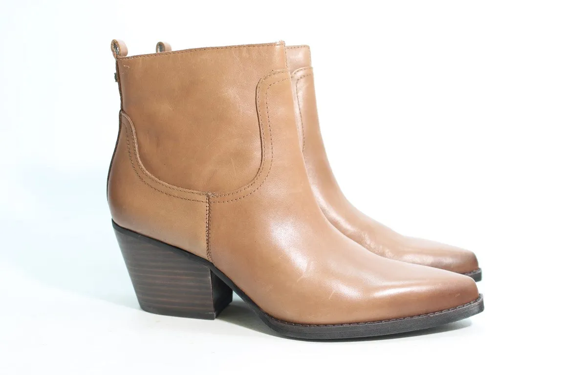 Sam Edelman Webdeall Women's Boots Floor Sample