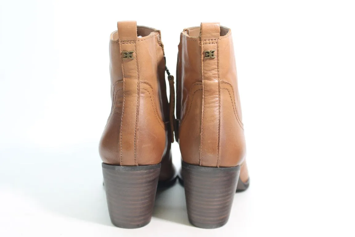 Sam Edelman Webdeall Women's Boots Floor Sample