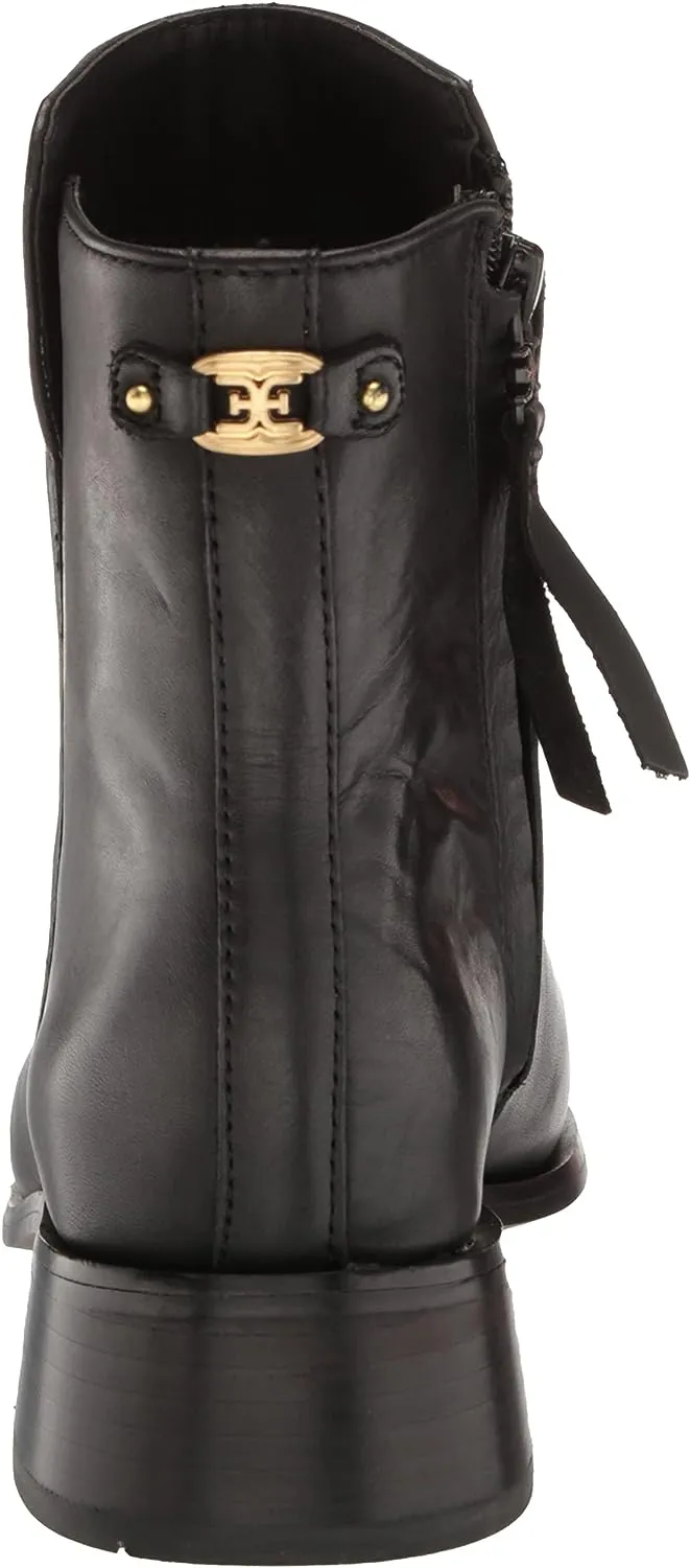 Sam Edelman Women's Thatcher Ankle Boots