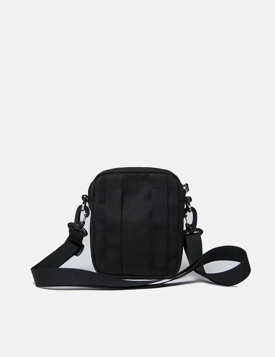 Sandqvist Sixten Shoulder Bag - Black