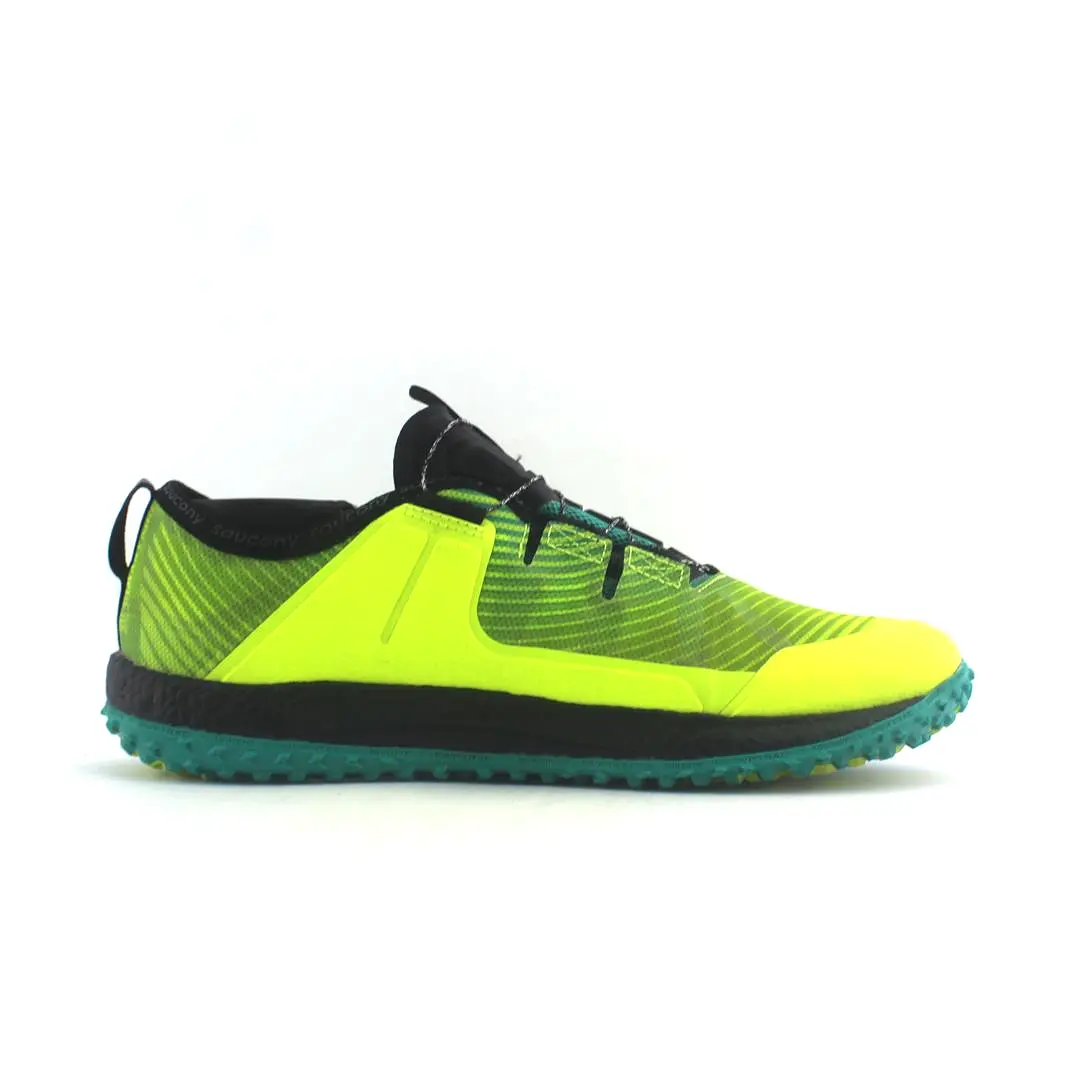 SAUCONY SWITCHBACK ISO