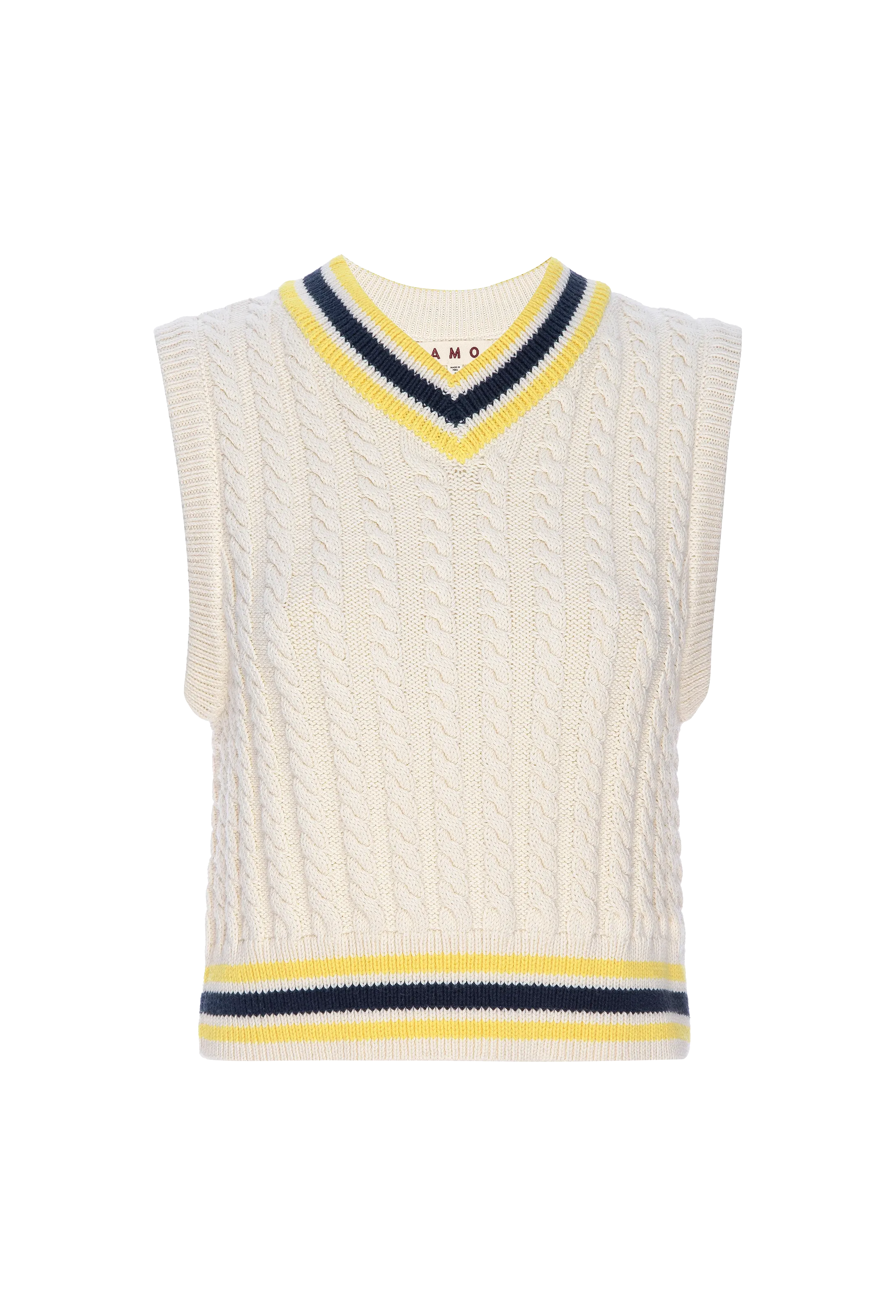 Selma Sweater Vest