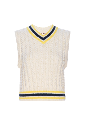 Selma Sweater Vest