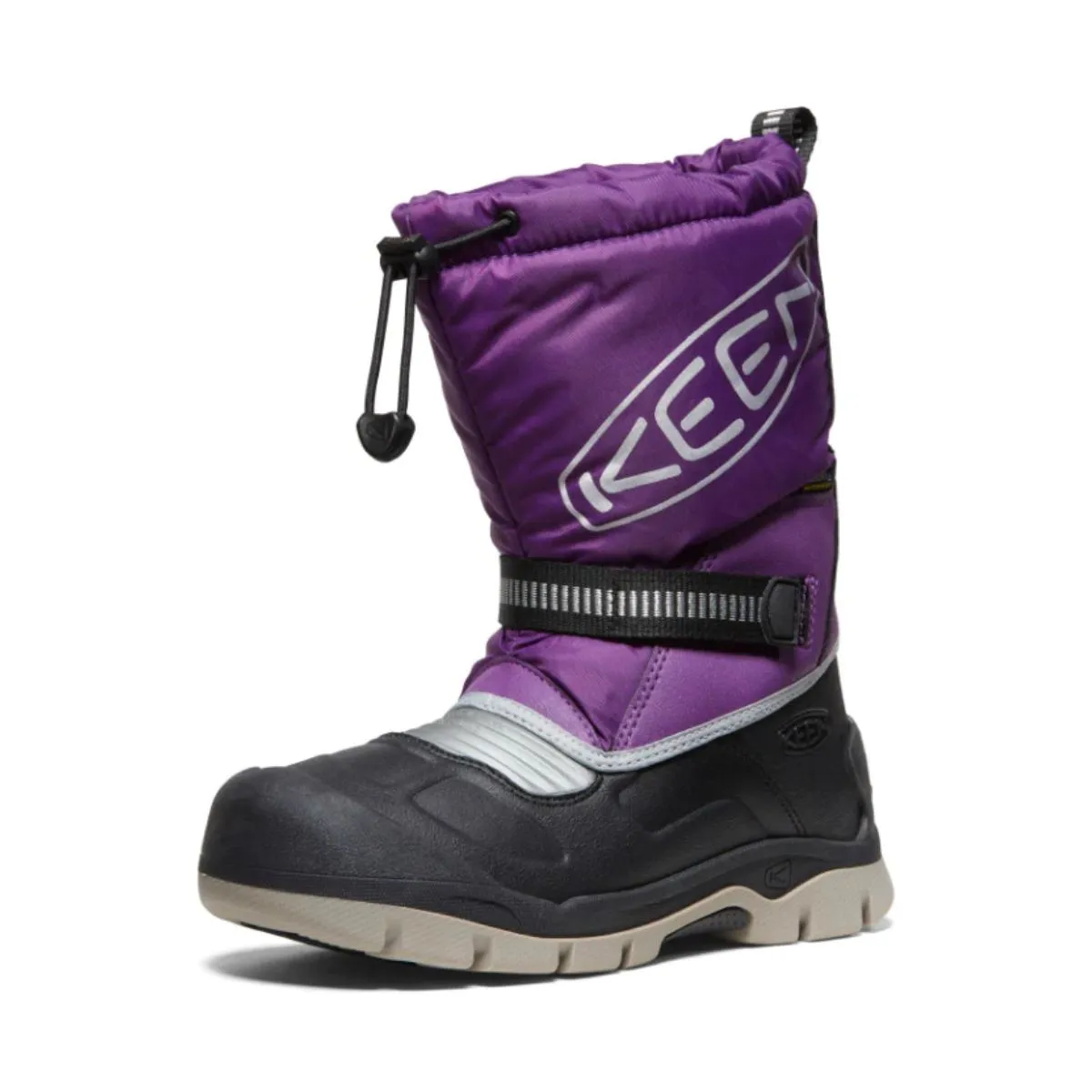 Snow Troll Waterproof Boot