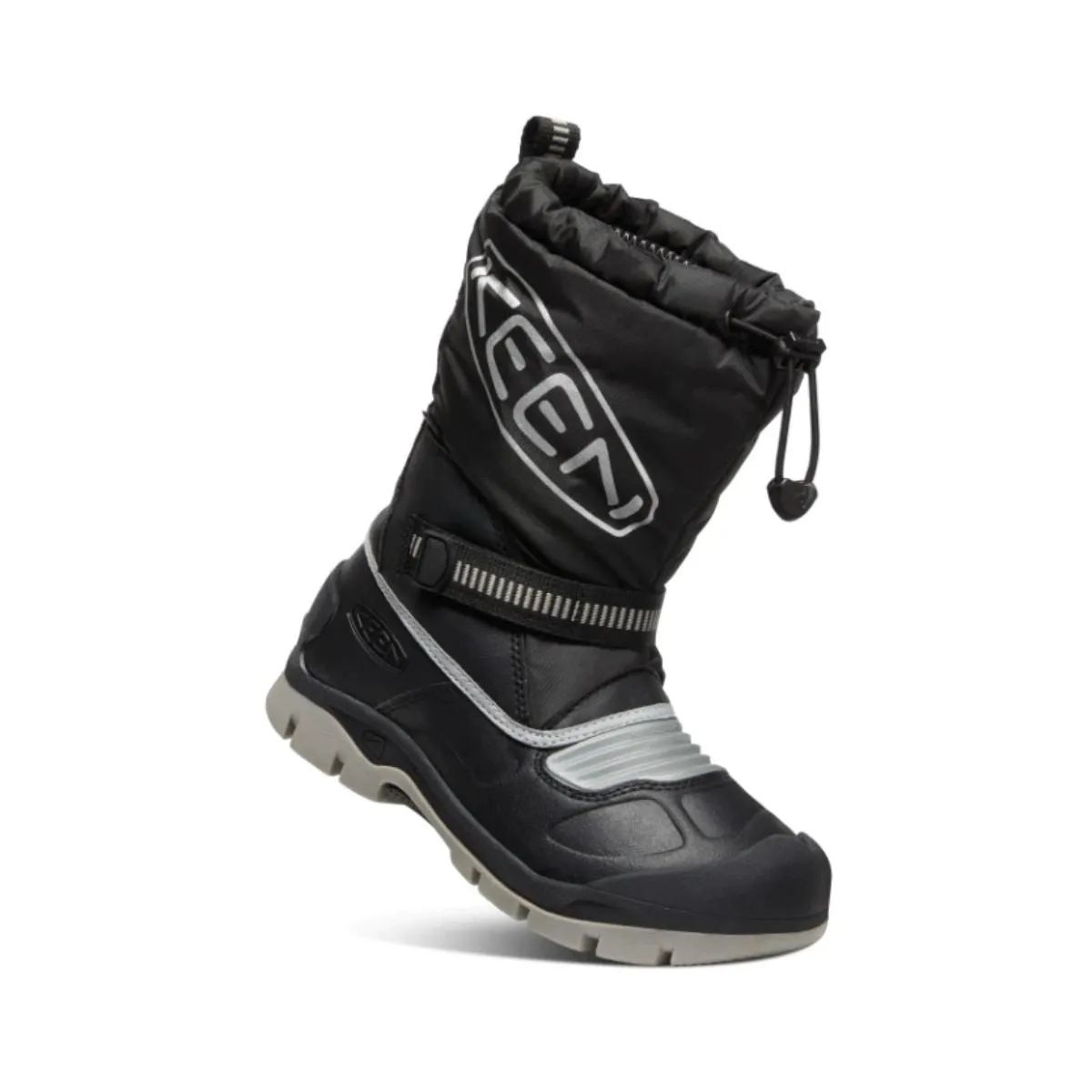 Snow Troll Waterproof Boot