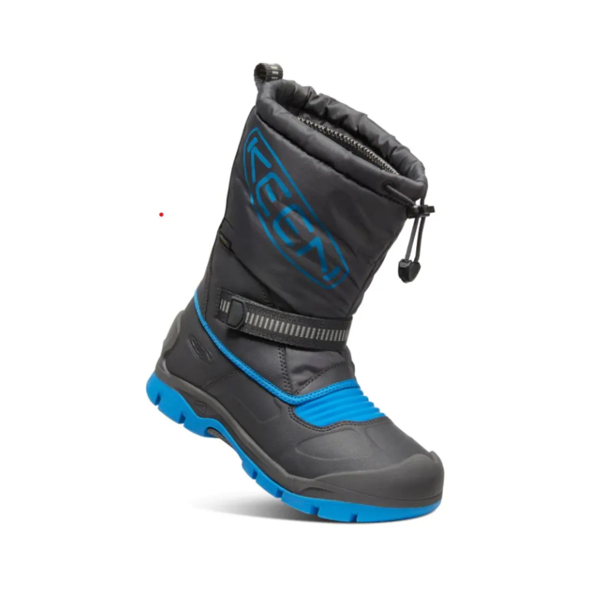 Snow Troll Waterproof Boot