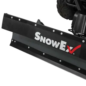 SnowEx Snow Deflector for 66 UTV Mid-Duty Plow