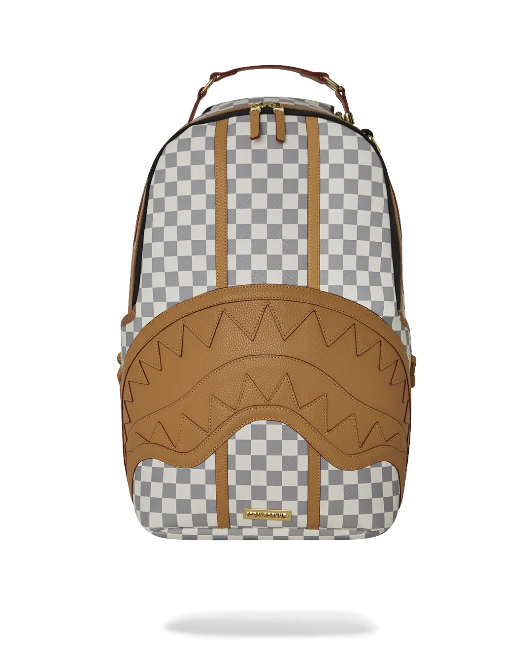 Sprayground - Henny Latte Backpack