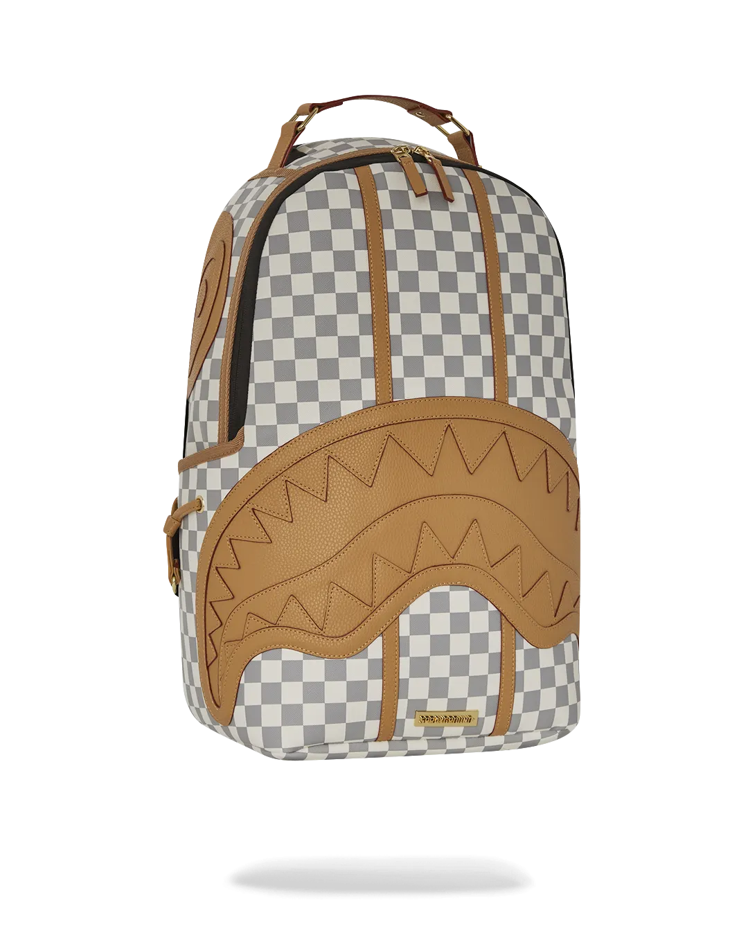 Sprayground - Henny Latte Backpack