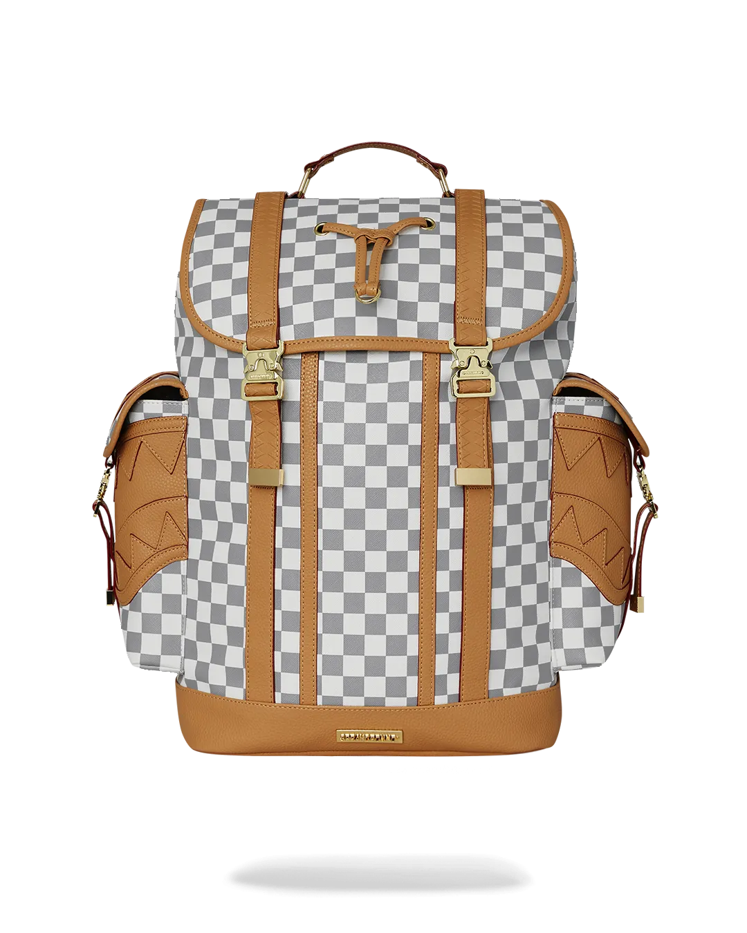 Sprayground - Henny Latte Monte Carlo Backpack