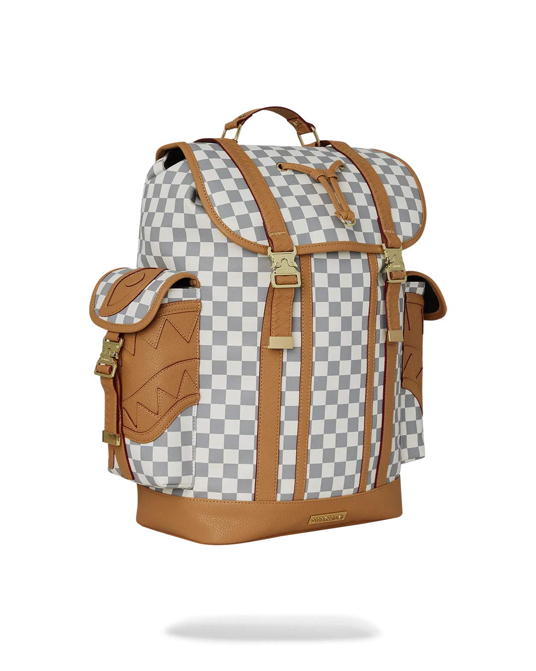 Sprayground - Henny Latte Monte Carlo Backpack