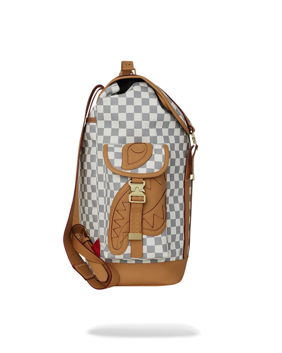 Sprayground - Henny Latte Monte Carlo Backpack