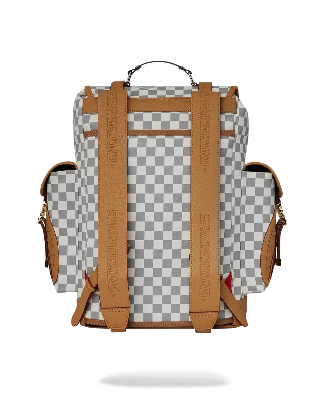 Sprayground - Henny Latte Monte Carlo Backpack