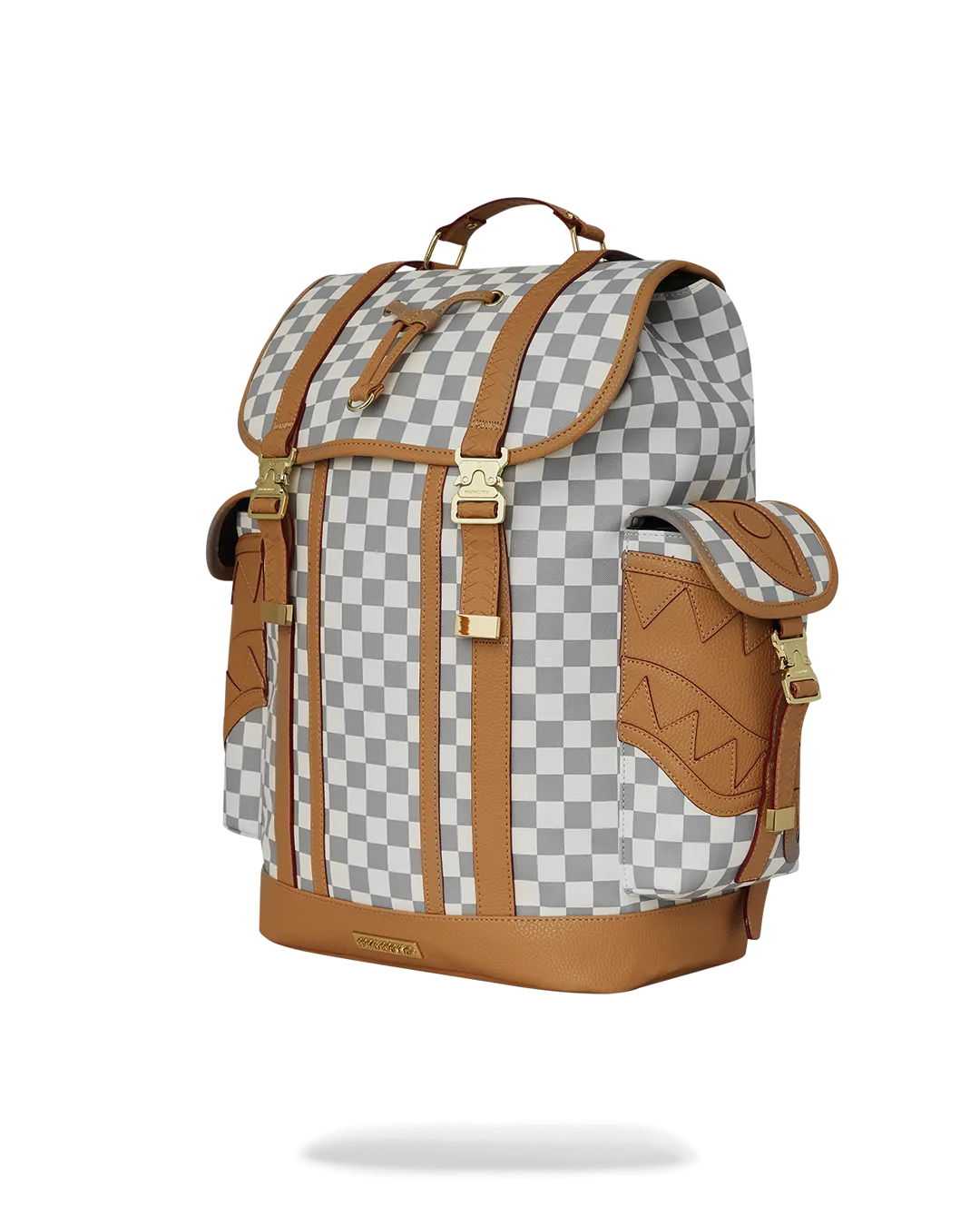 Sprayground - Henny Latte Monte Carlo Backpack