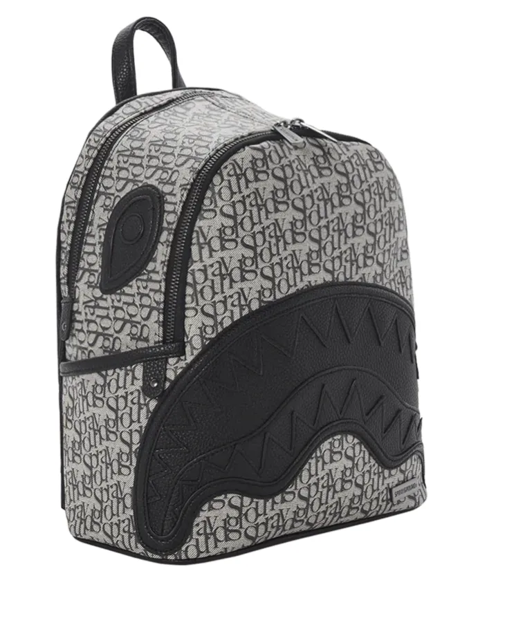 Sprayground - Sg All Day Savage Backpack