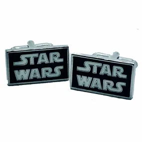 Star Wars Cufflinks