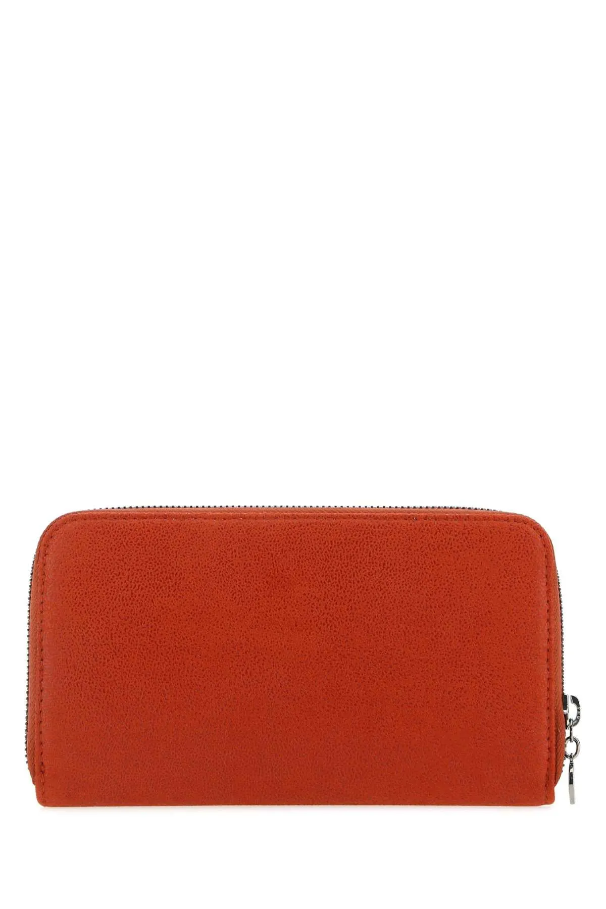 Stella McCartney Falabella Zip-Up Wallet